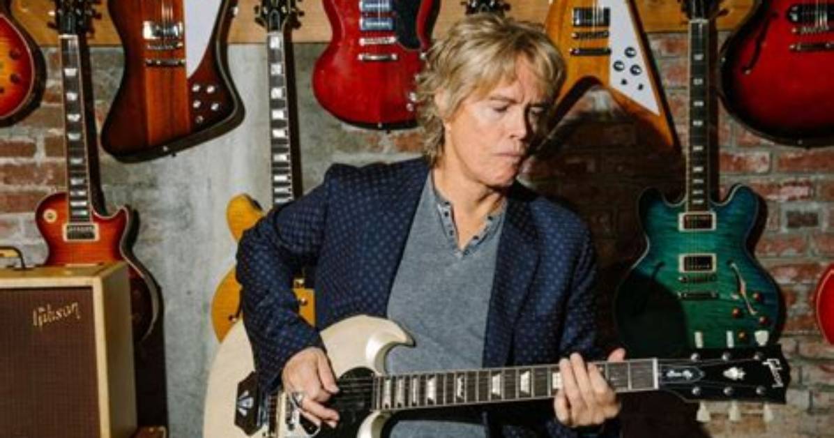 Brian Ray's Wife: an Insightful Look into His Personal Life