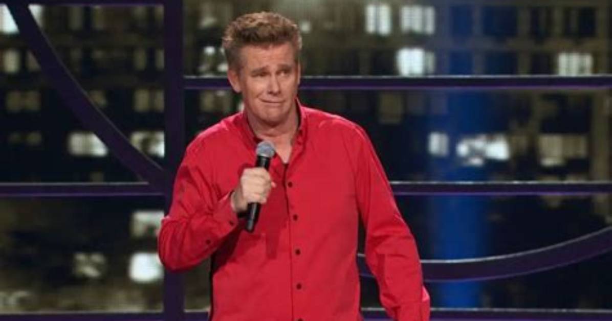 Brian Regan Height, Weight, Net Worth, Age, Birthday, Wikipedia, Who, Instagram, Biography