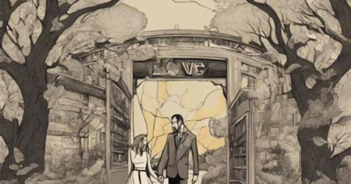 Briana and Vincent: a Love Story from Married at First Sight