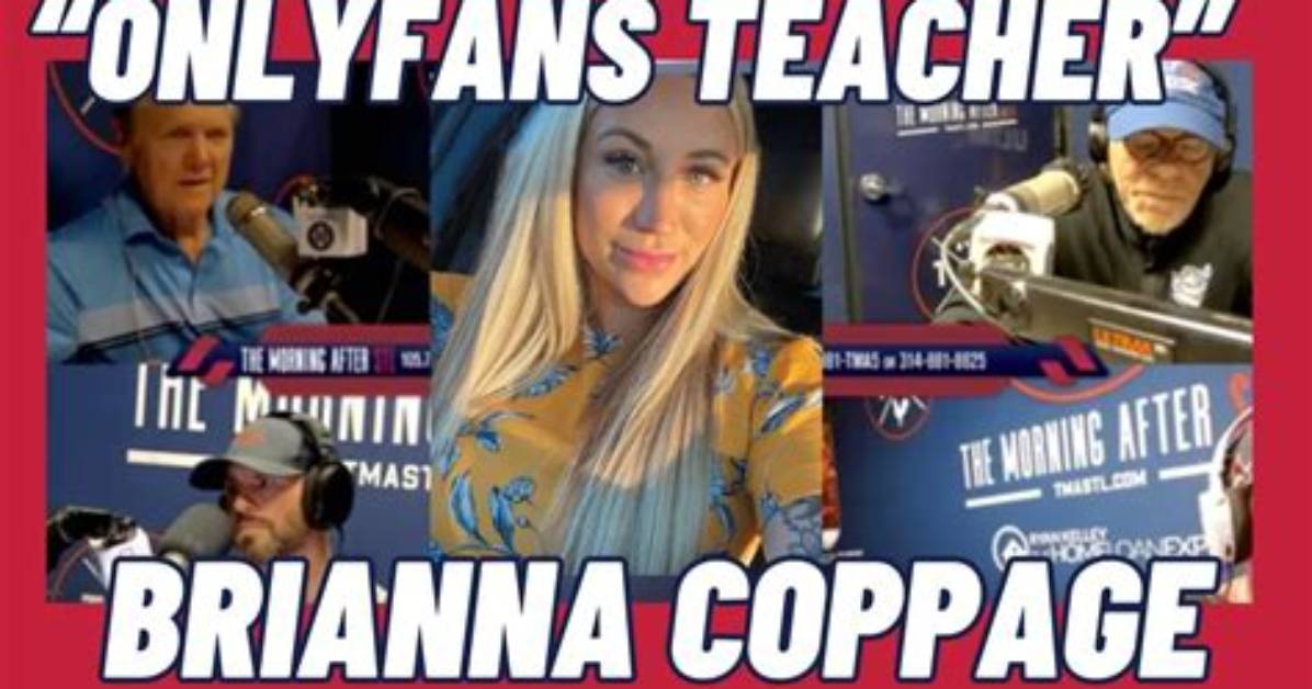 Brianna Coppage: a Captivating Journey Through 28 Stunning Photos