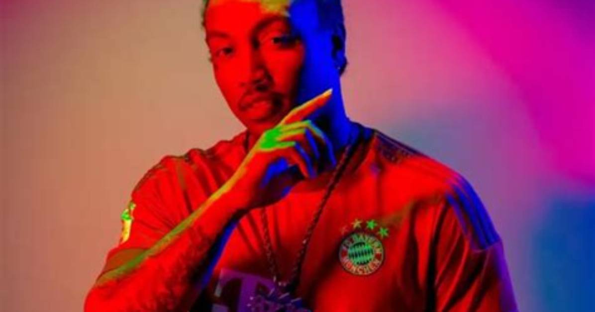 Bricc Baby Height, Weight, Net Worth, Age, Birthday, Wikipedia, Who, Nationality, Biography