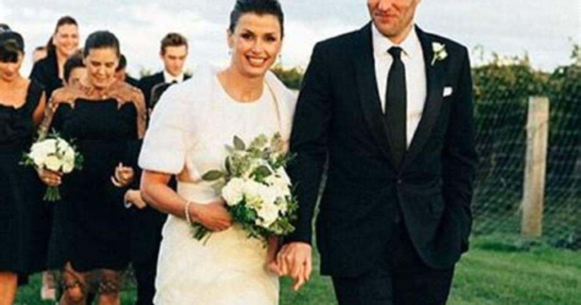 Bridget Moynahan's Current Marital Status Revealed