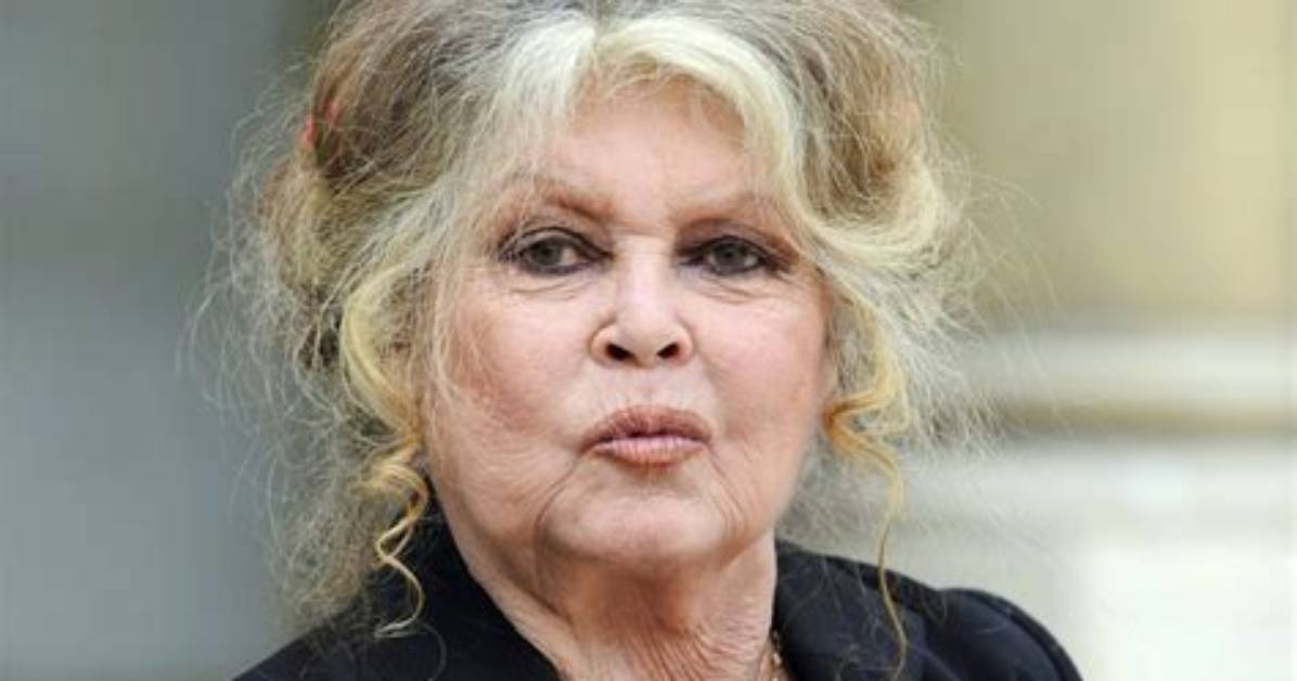 Brigitte Bardot Racist Controversy- Where Is the French Activist Now in 2022?
