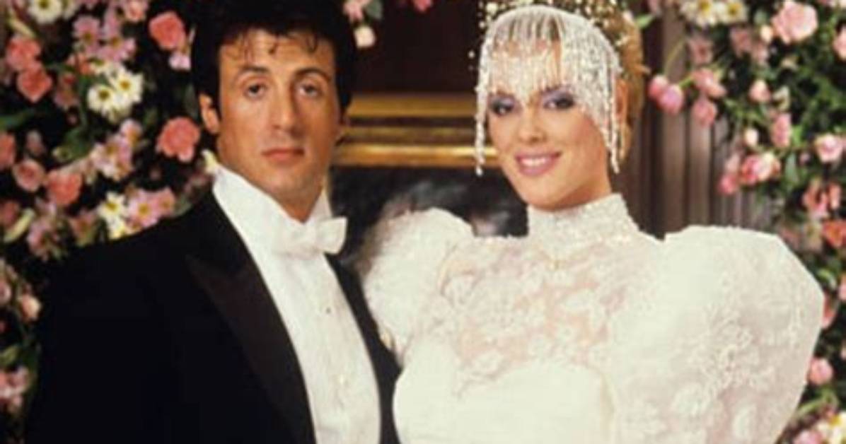 Brigitte Nielsen's Marriage: a Detailed Look at Her Spouses