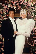 Brigitte Nielsen's Marriage: a Detailed Look at Her Spouses