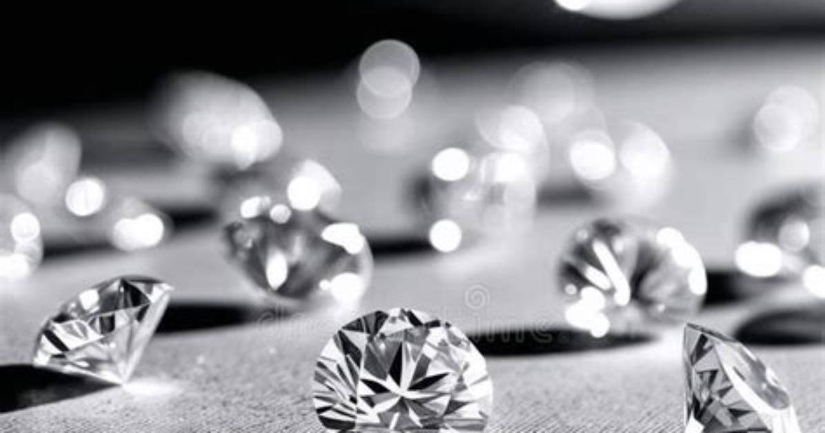 Brilliant Diamonds: Your Exclusive Source for Dazzling Gems at Diamondsb. Ag