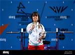 British Powerlifter Zoe Newson Wins Gold in Commonwealth Games 2022- Facts About Her