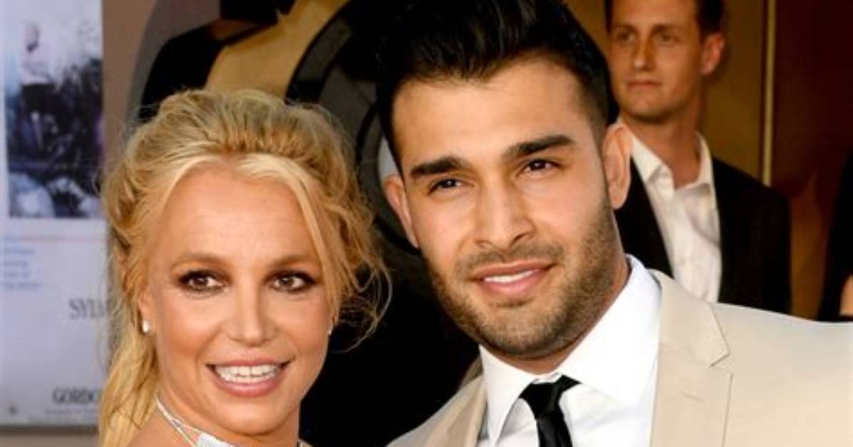 Britney Spears Divorce with Sam Asghari After Only Year of Marriage