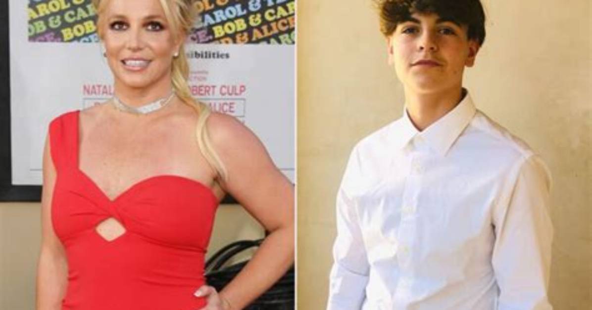 Britney Spears’ Son, Sean Federline Bio: Age, Net Worth, Dating