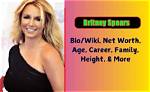 Britney Vest Height, Weight, Net Worth, Age, Birthday, Wikipedia, Who, Nationality, Biography