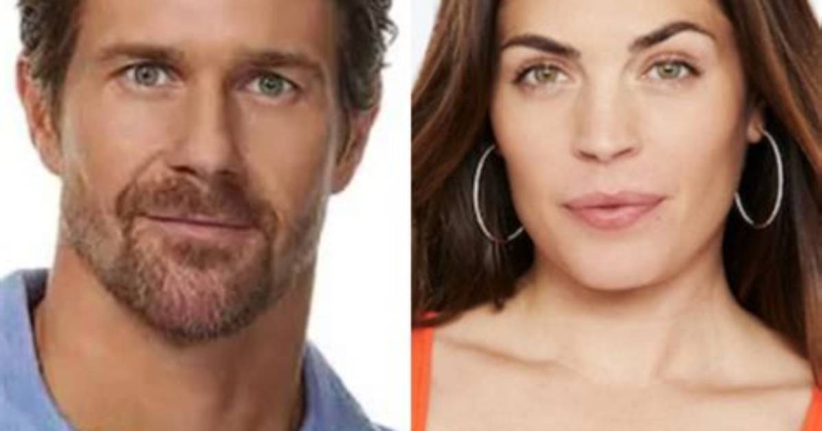 Britt and Michael: a Journey Beyond Reality Tv