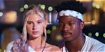 Brittan Byrd Joins Too Hot to Handle as a Model with a Lot of Confidence