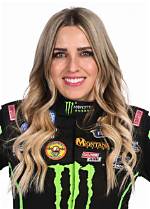 Brittany Force: the Trailblazing Force in the Nhra and Her Impressive Net Worth