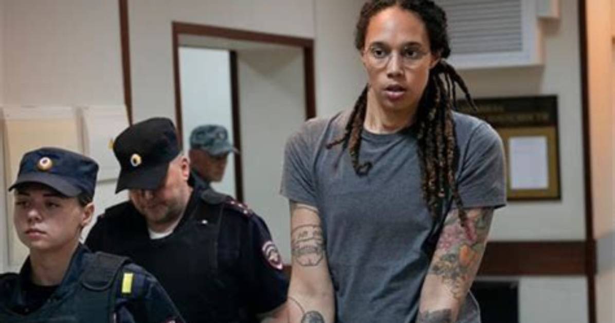 Brittany Griner: a Journey of Identity and Courage