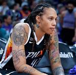 Brittany Griner's Journey: a Deep Dive into Her Life and Identity