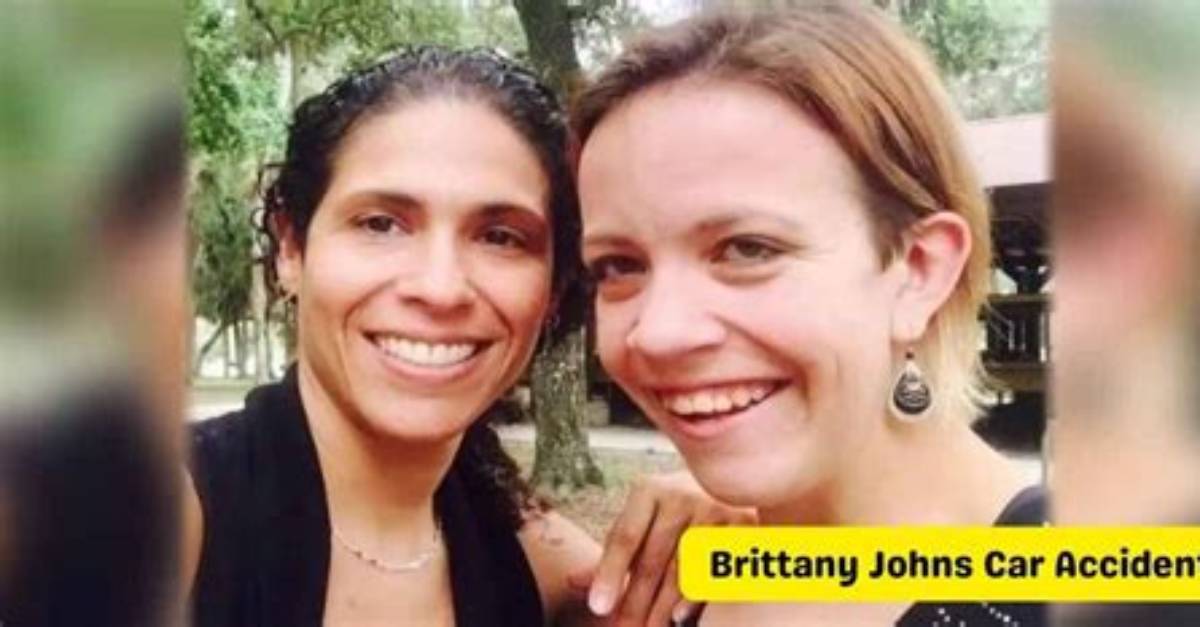 Brittany Johns Accident and Its Significant Impact on Road Safety