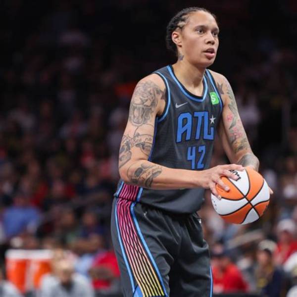 Brittney Griner: a Deep Dive into Her Identity and Impact