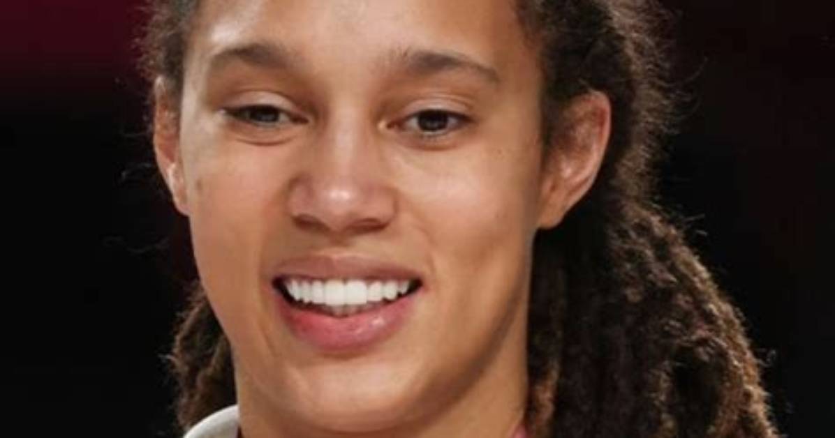 Brittney Griner: a Trailblazer in Sports and Social Justice