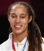 Brittney Griner: a Trailblazer's Journey in the Spotlight
