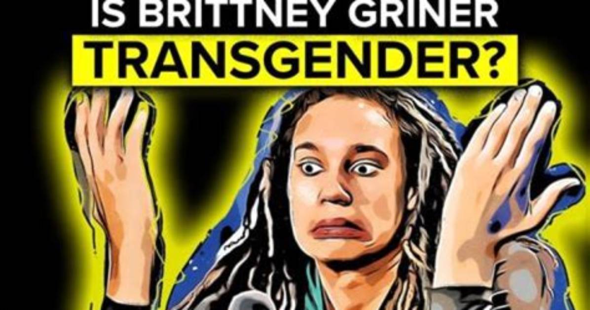 Brittney Griner: an Exploration of Gender Identity and Athleticism