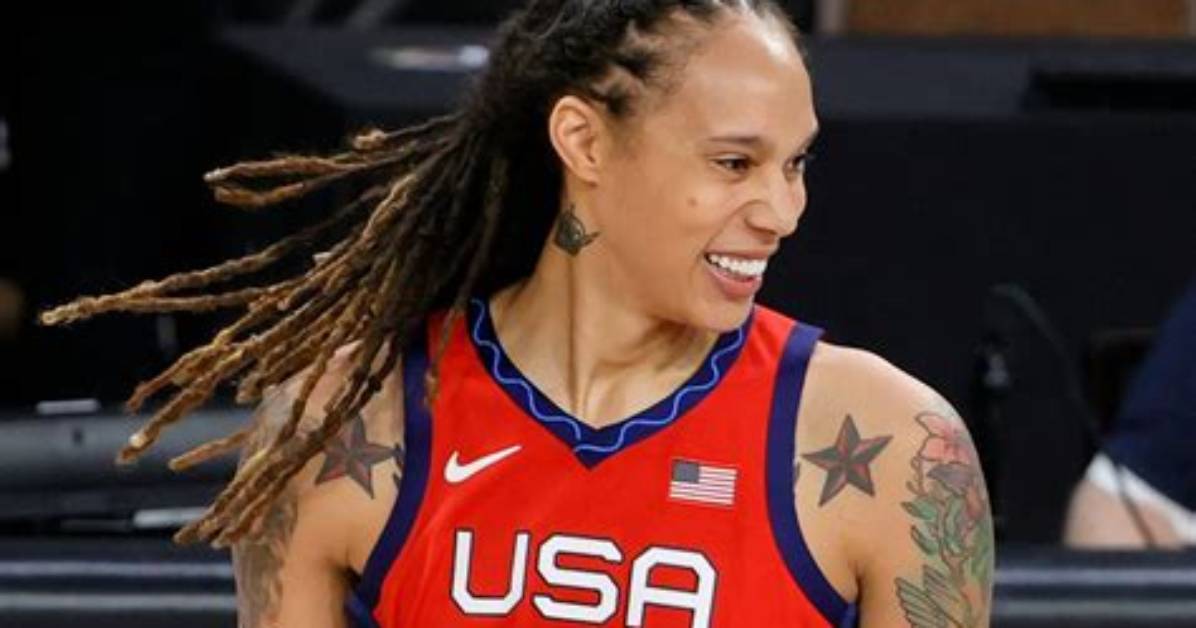Brittney Griner: Beyond the Gender Binary