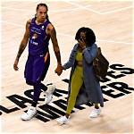 Brittney Griner's Ex-Wife and Their Twins: a Journey of Love and Resilience
