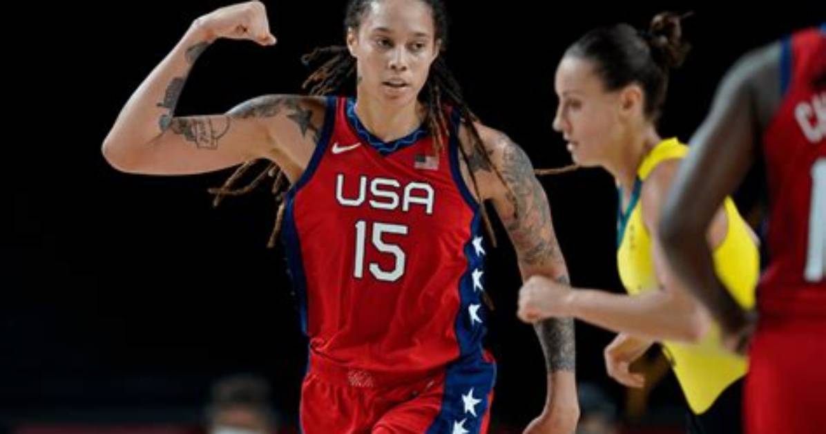 Brittney Griner's Hormones: Understanding the Impact on Her Life and Career