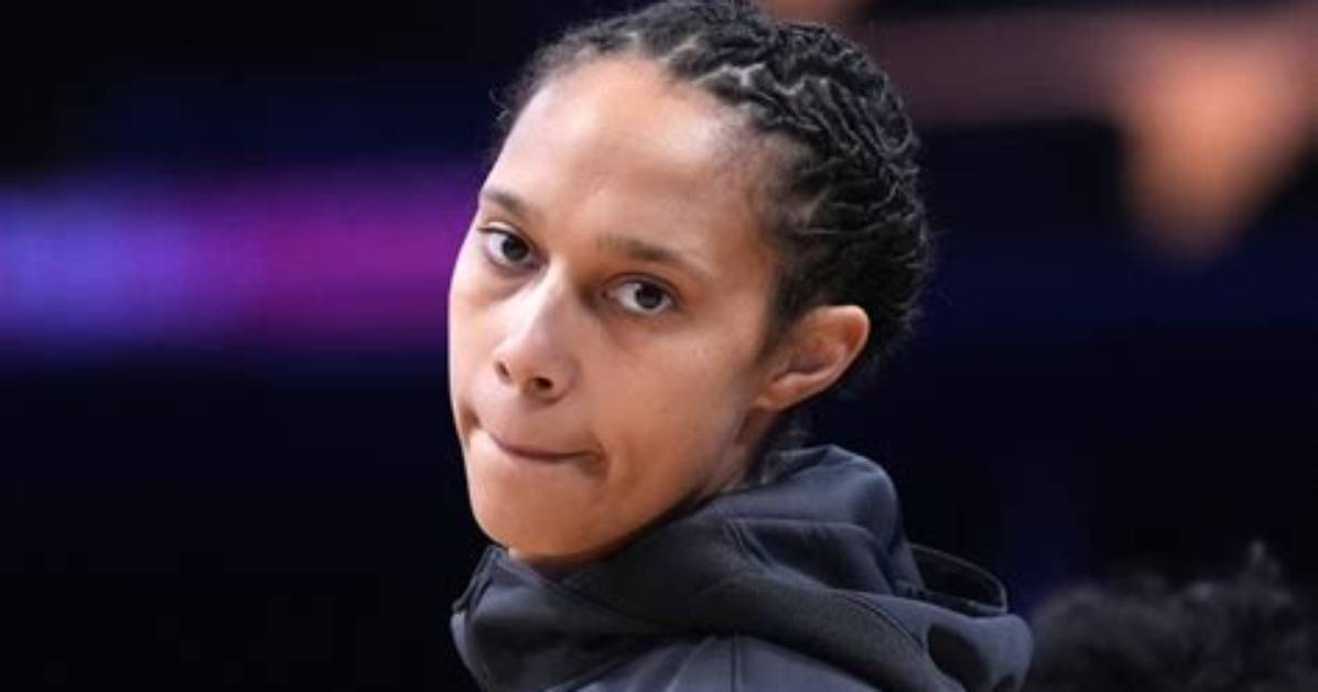 Brittney Griner's Journey: Understanding Her Transition and Impact