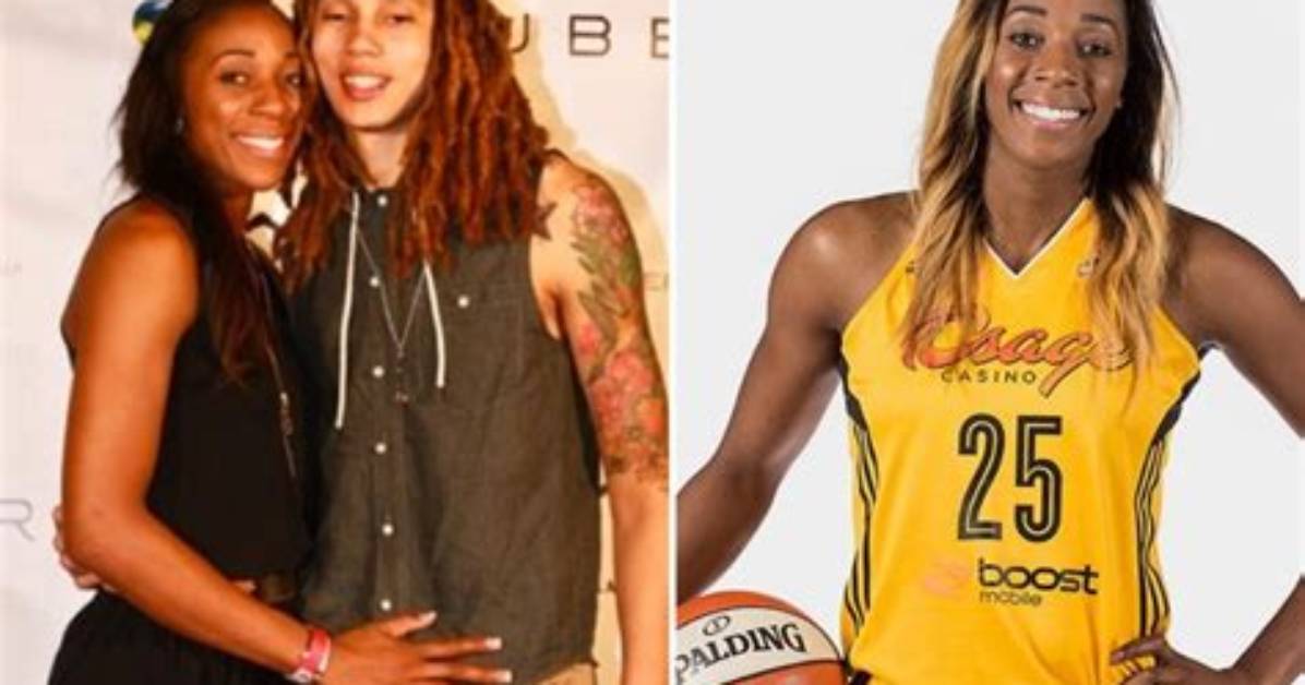 Brittney Griner's Twins: a Journey of Love and Strength