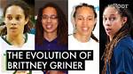 Brittney Griner: the Genetic Marvel of Women’s Basketball