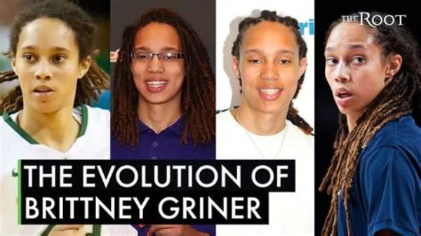 Brittney Griner: the Journey Before Fame