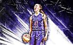 Brittney Griner: the Trailblazer in Women’s Basketball