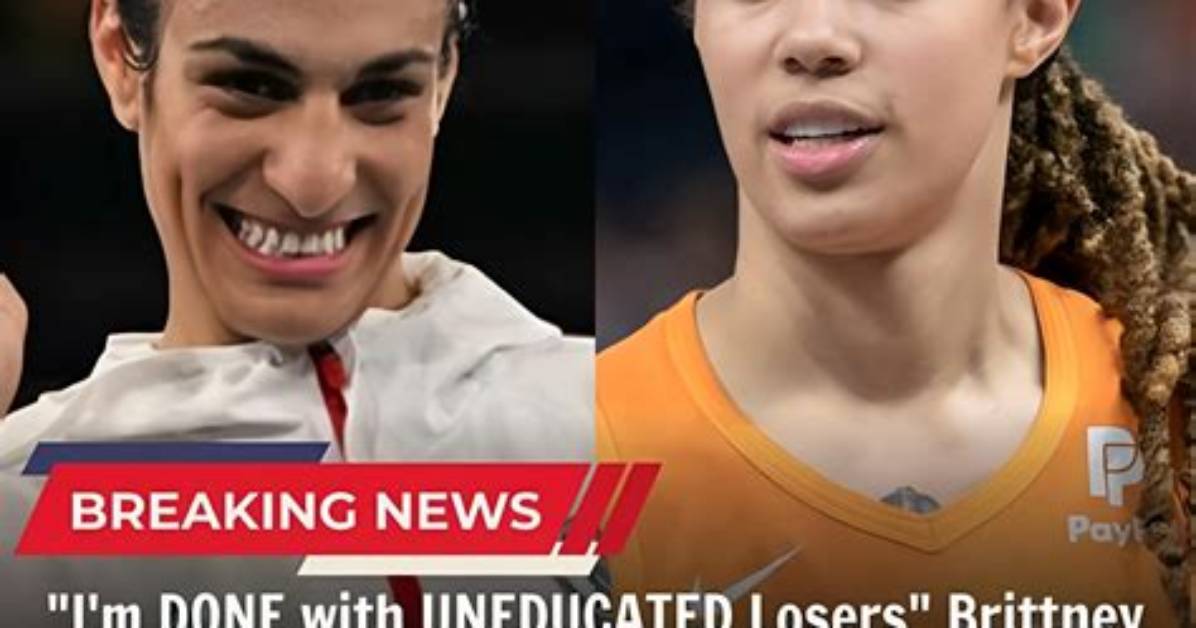 Brittney Griner: Understanding Her Gender Identity and Impact