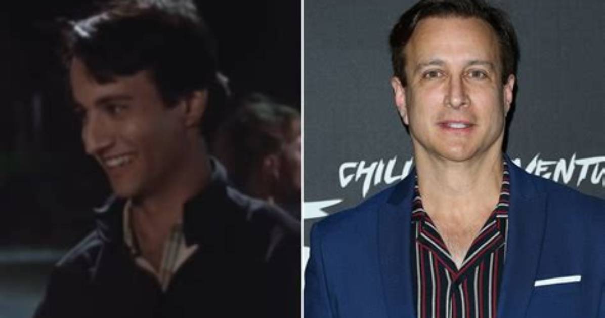 Bronson Pinchot's Business Alliances: Exploring His Partnerships