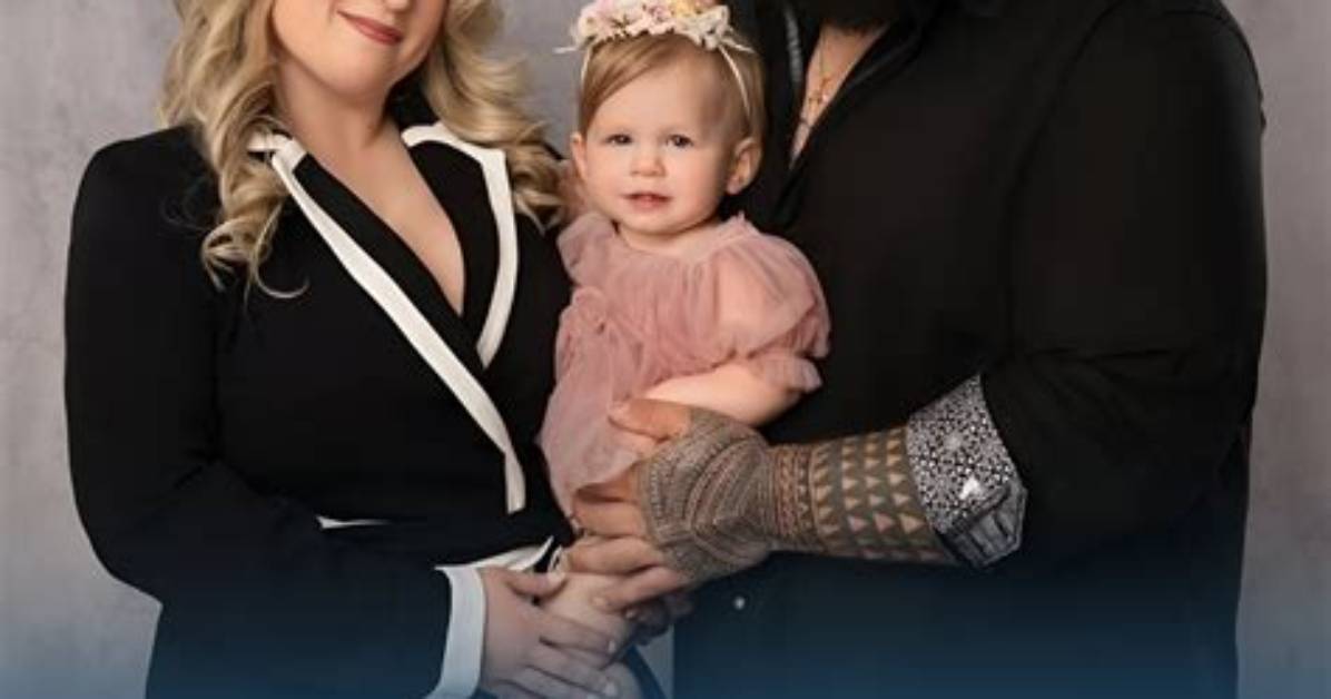 Bronson Reed: Family Man and Wwe Superstar