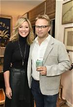 Brooke Baldwin and James Fletcher Have Split After Being Together for 5 Year's