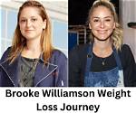 Brooke Williamson Weight Loss: Before and After Photos