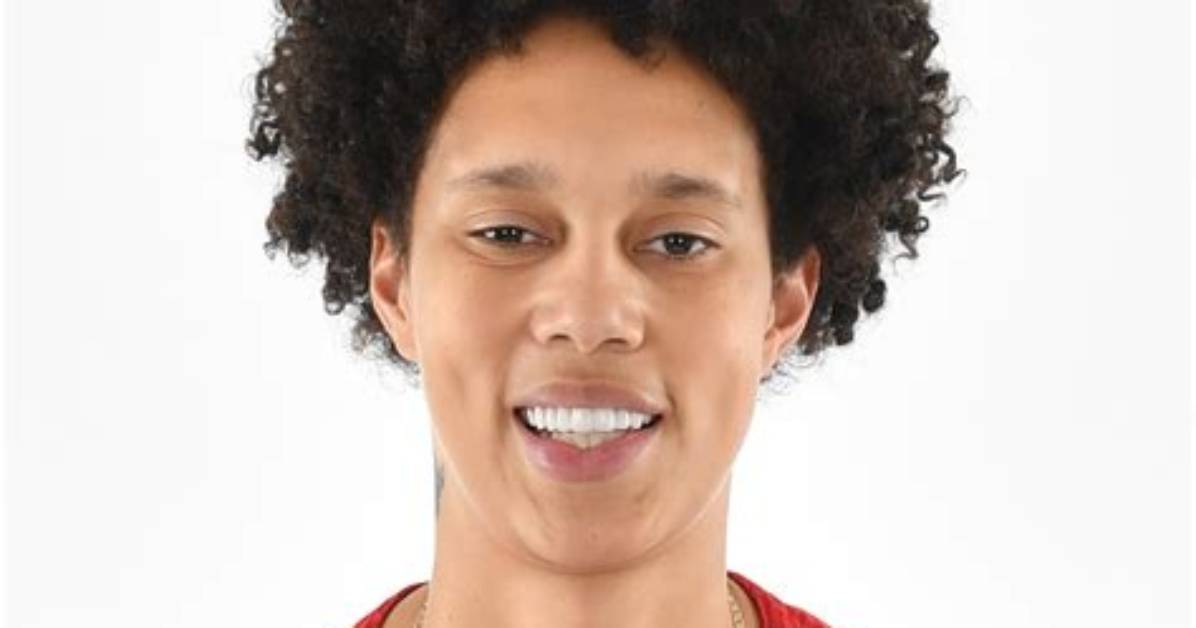 Brotney Griner: a Trans Icon in the World of Sports