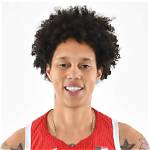Brotney Griner: a Trans Icon in the World of Sports