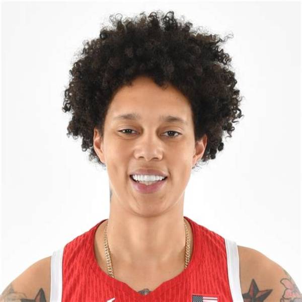 Brotney Griner: a Trans Icon in the World of Sports