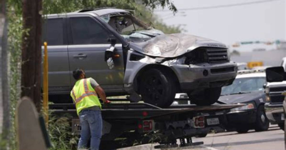 Brownsville, Texas Car Accident: at Least 7 Killed, Dozen Injured After Suv Crashes into Migrants