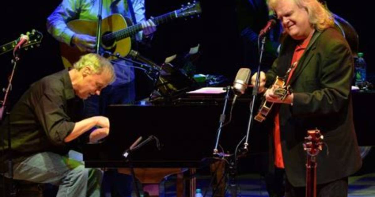 Bruce Hornsby Height, Weight, Net Worth, Age, Birthday, Wikipedia, Who, Instagram, Biography