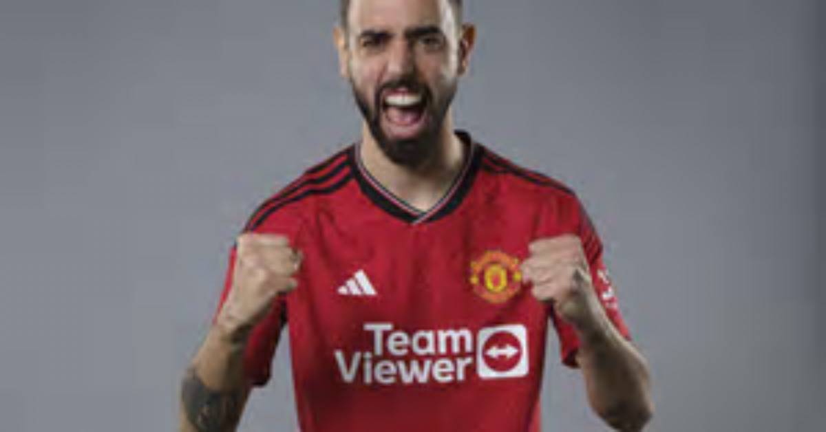 Bruno Fernandes' Weekly Wage: a Detailed Analysis