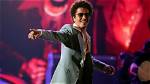 Bruno Mars: a Musical Icon in Forbes Magazine