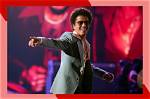 Bruno Mars: the Latest News and Updates on His Musical Journey