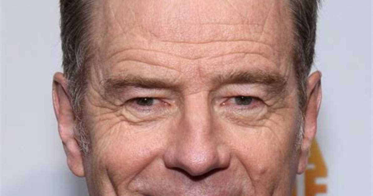 Bryan Cranston Age: How Old Is He? Net Worth and Career Highlights