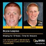 Bryce Laspisa: the Mystery Behind His Disappearance