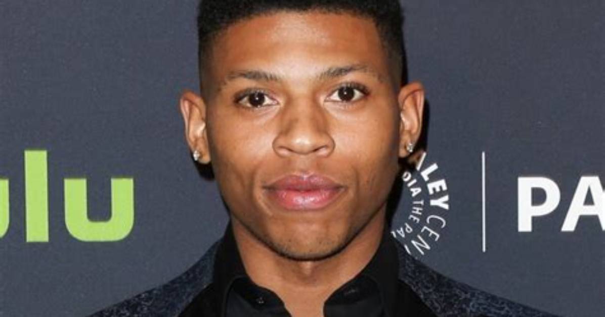 Bryshere Gray: the Journey from Fame to Homelessness