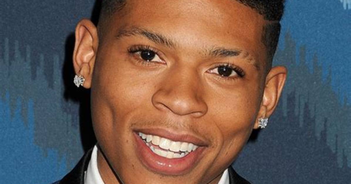 Bryshere Gray: the Rise of a Star and His Onlyfans Journey