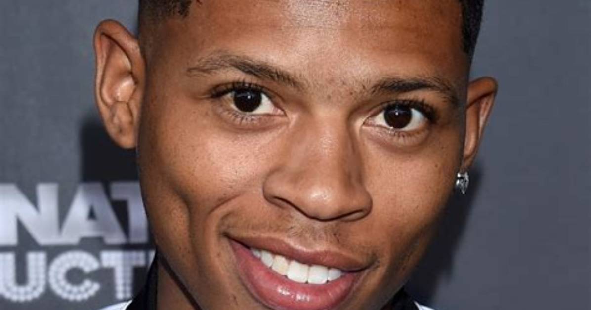 Bryshere Y. Gray and His Relationships: a Deep Dive into the Star's Personal Life
